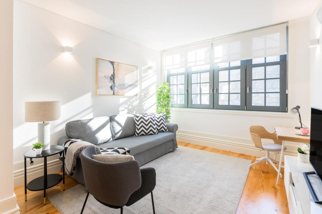 Bonfim Perfect Stays Porto Exterior foto