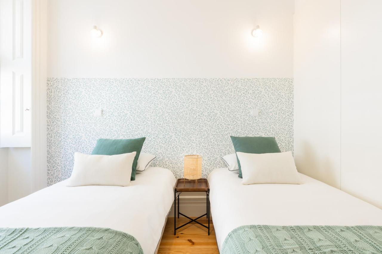 Bonfim Perfect Stays Porto Exterior foto