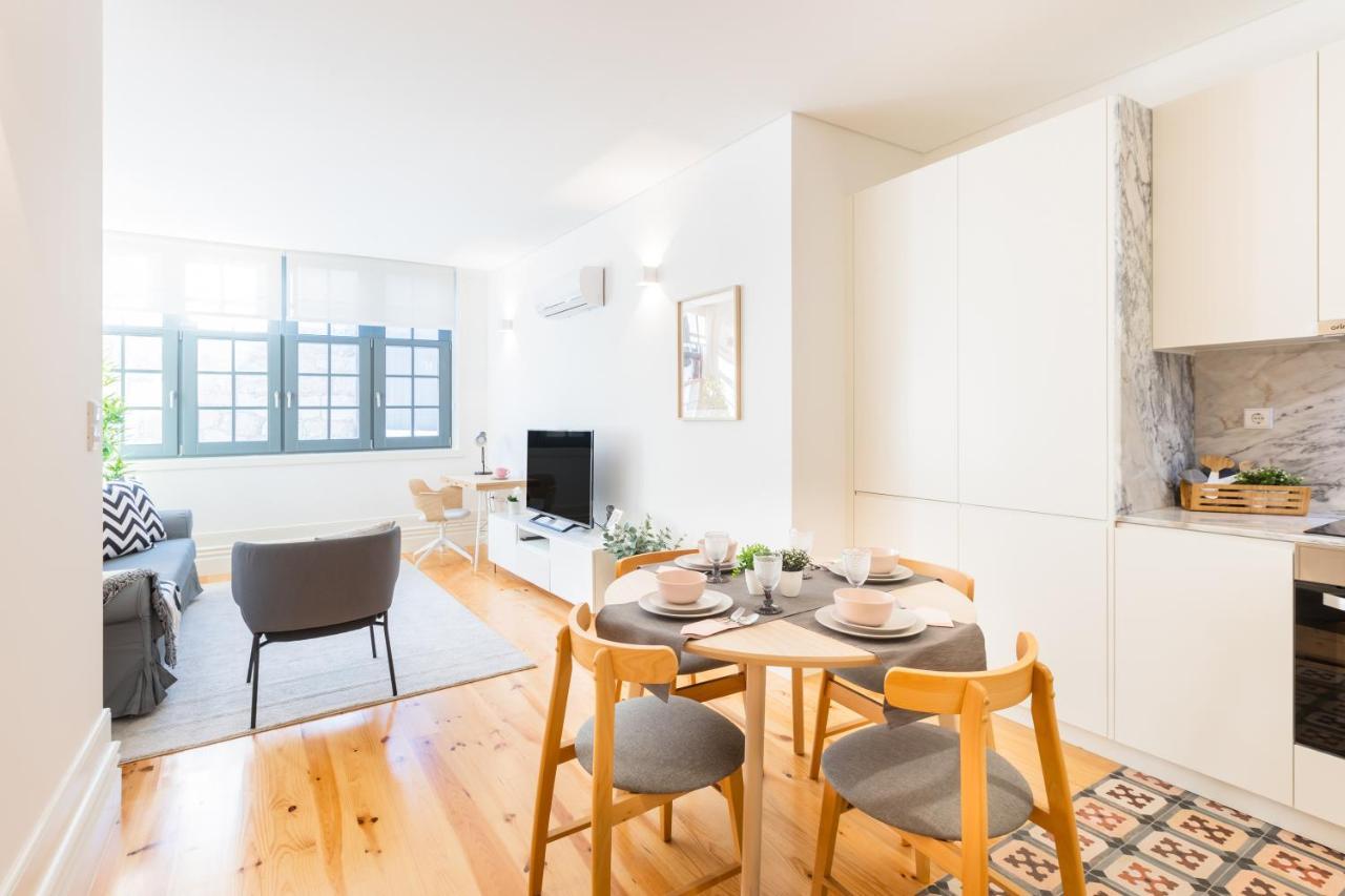 Bonfim Perfect Stays Porto Exterior foto