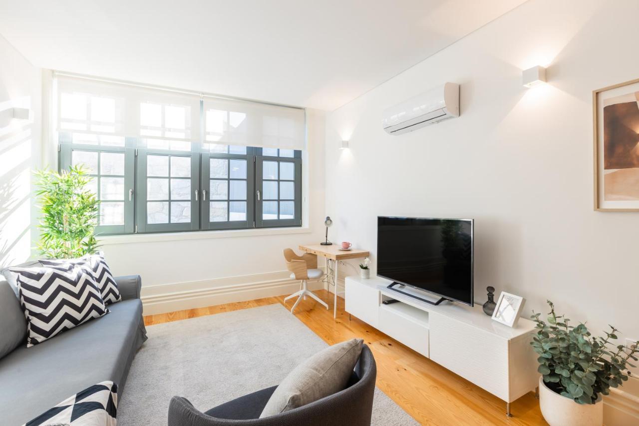 Bonfim Perfect Stays Porto Exterior foto