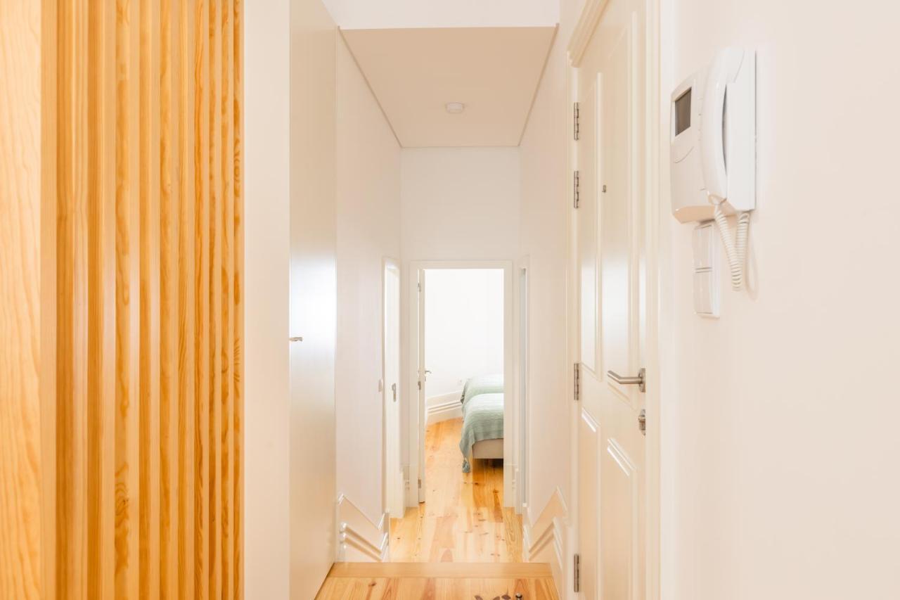 Bonfim Perfect Stays Porto Exterior foto